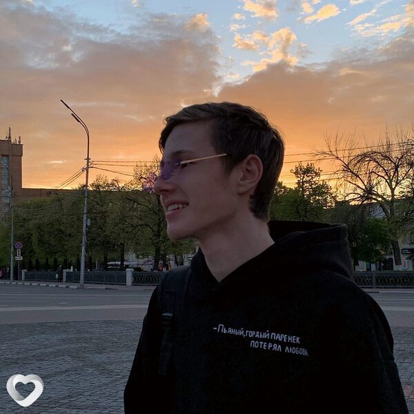 Алексей, 22, Рязани — анкета №3824733