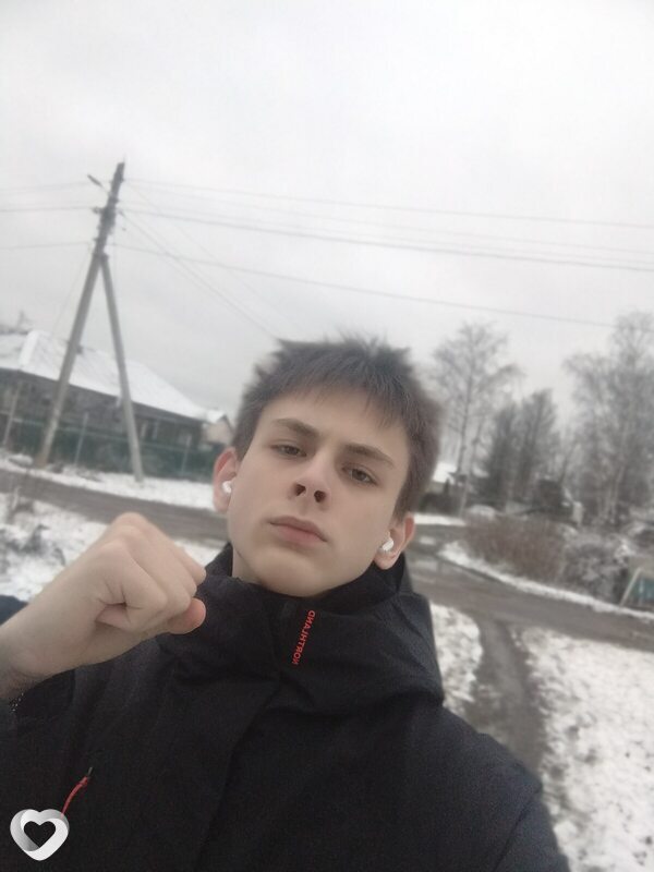 Алексей, 18, Ярославле — анкета №3824734