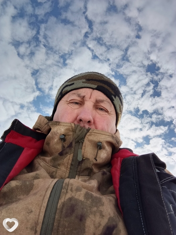 Вадим, 53, Смоленске — анкета №3824742