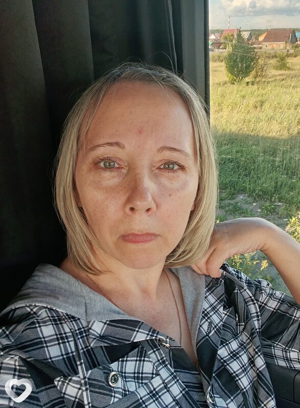 Анна, 48, Минусинске — анкета №3824744