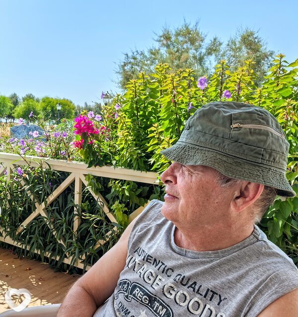 Юрий, 61, Санкт-Петербурге — анкета №3824497
