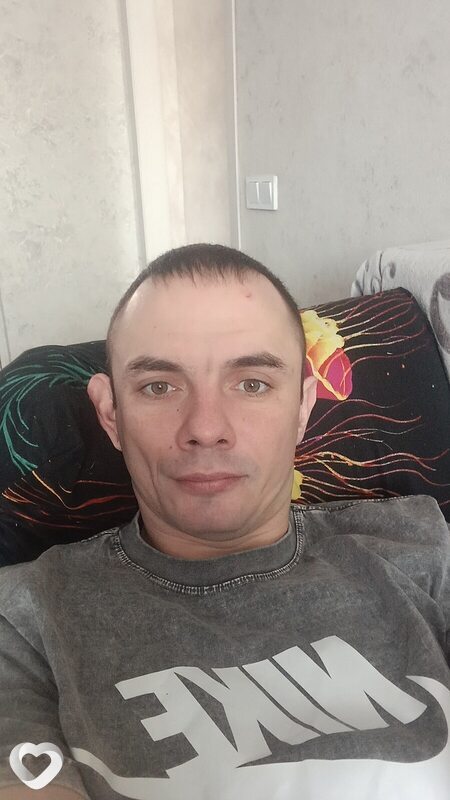 Артем, 34, Красноярске — анкета №3824508