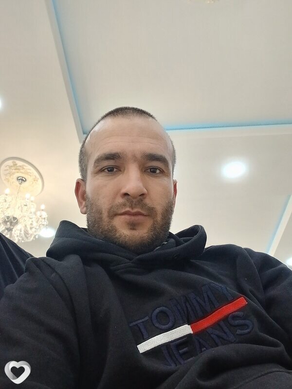 Фозил, 35, Саратове — анкета №3824452