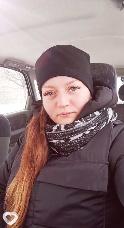 Зоя, 33, Пинске — анкета №3824457