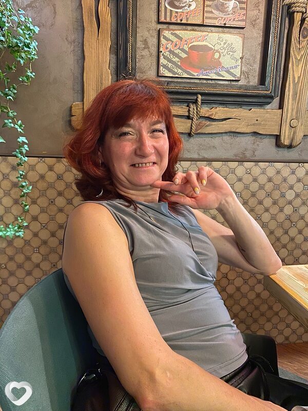 Наталья, 53, Иркутске — анкета №3824464