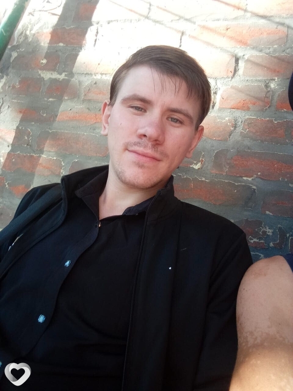 Борис, 23, Таганроге — анкета №3824572