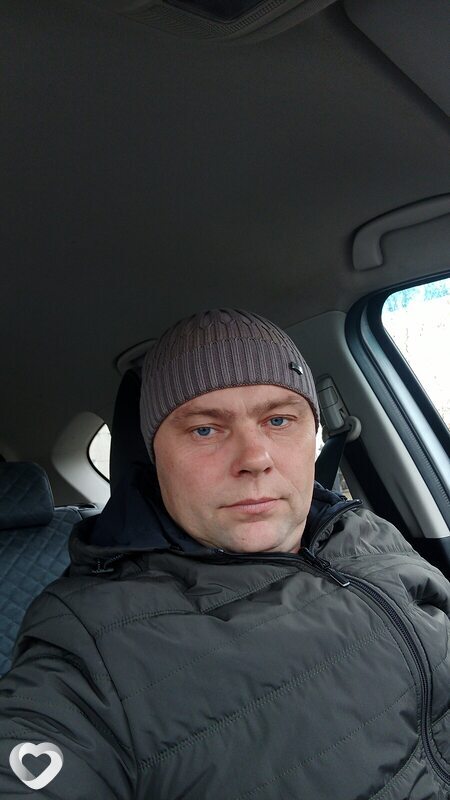 Юрий, 39, Омске — анкета №3824573