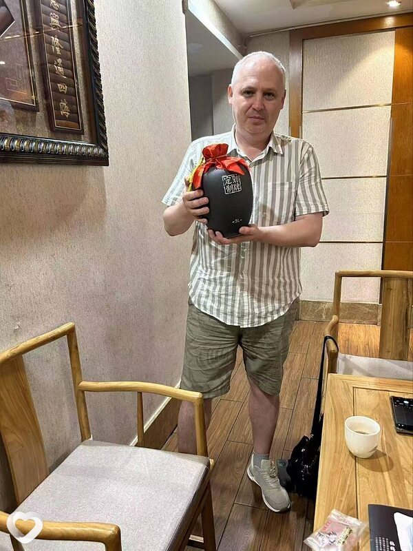 Игорь, 52, Москве — анкета №3824575