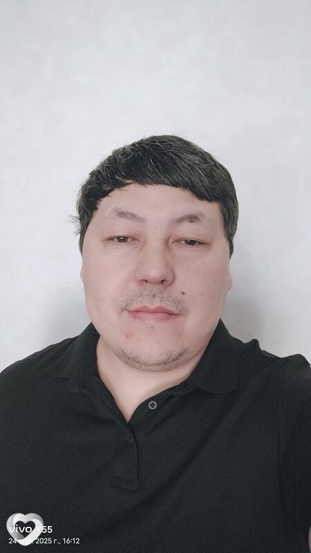 Руслан, 42, Якутске — анкета №3824576