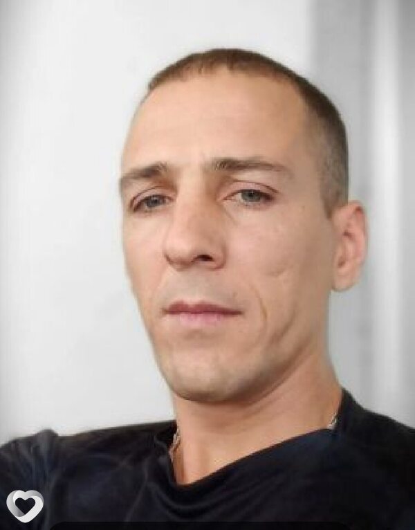 Максим, 45, Минске — анкета №3824577