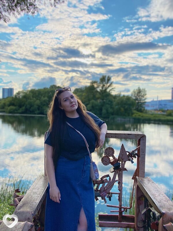 Ксения, 27, Ульяновске — анкета №3824583