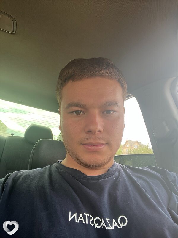 Өркен, 23, Астане — анкета №3824589