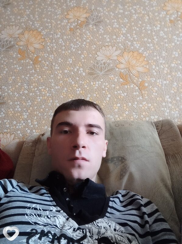 Андрей, Лучегорск