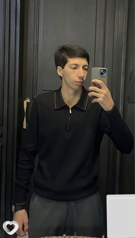 Тельман, 21, Алматы — анкета №3824696