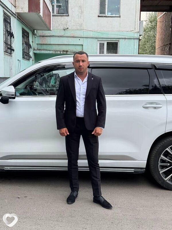 Равиль, 29, Шахтинске — анкета №3824709