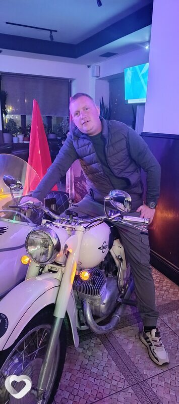 Андрей, 35, Луганске — анкета №3824712