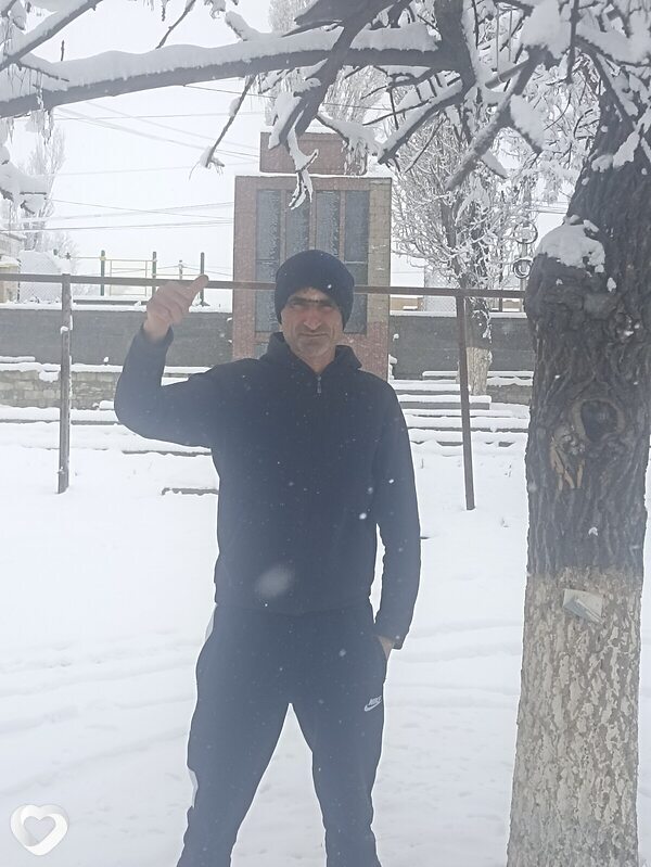Руслан Баку, 43, Дагестанских Огни — анкета №3824715