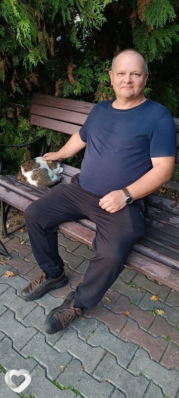 Игорь, 54, Орёл — анкета №3824717