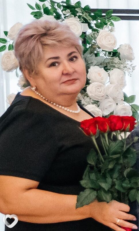 Роза, Сарапул