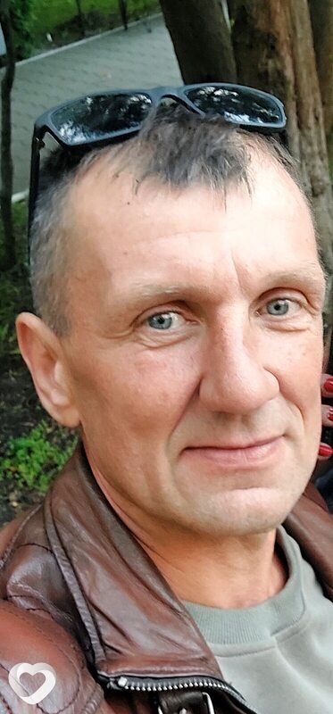 Михаил, 47, Бобруйске — анкета №3824673