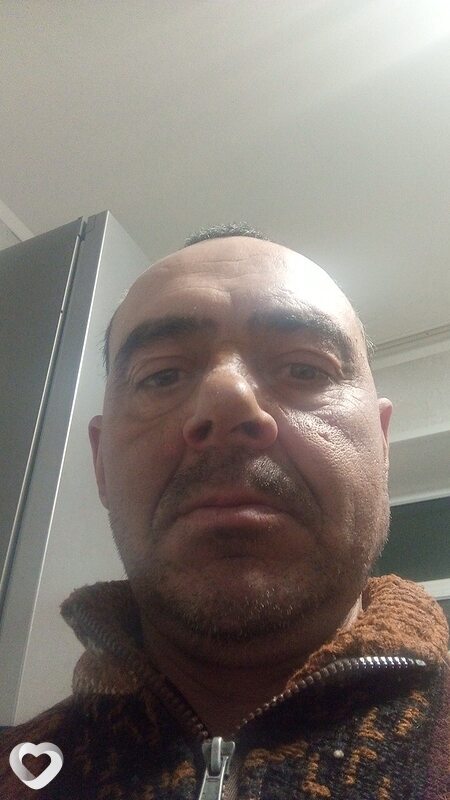 Иван, 40, Караганде — анкета №3824674