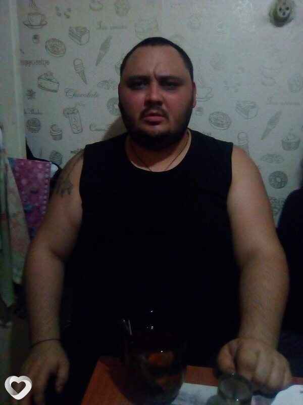 Сергей, 41, Березниках — анкета №3824685