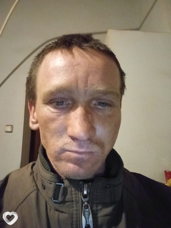 Малолетенко, 36, Дальнереченске — анкета №3824686