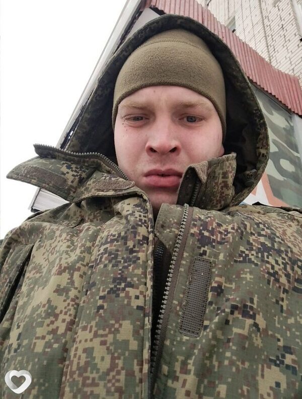 Александр, 29, Коврове — анкета №3824692