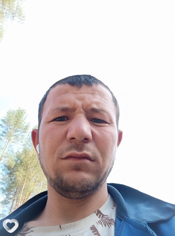 Xolniyozov, 27, Иркутске — анкета №3824694