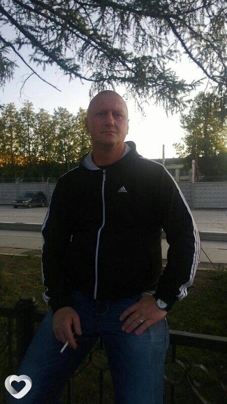 Сергей, 50, Кирове — анкета №3826170