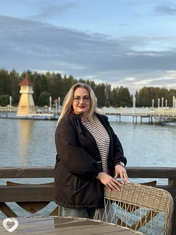 Анна, 42, Москве — анкета №3826171
