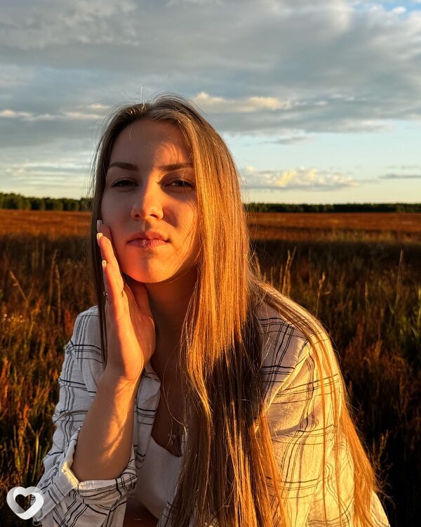 Ксения, 26, Керчи — анкета №3826178