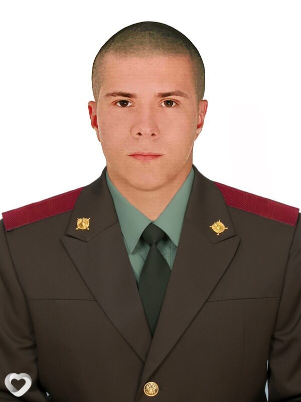 Ваня, 26, Томске — анкета №3826183