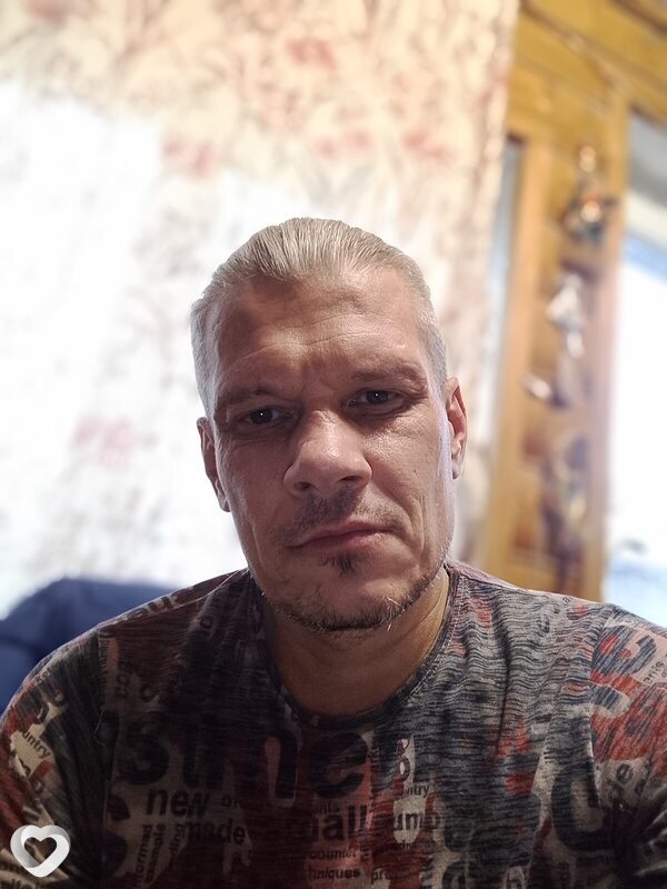 Кирилл, 46, Твери — анкета №3826190