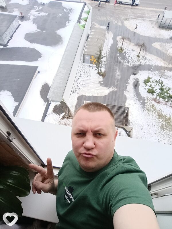 Димаа, 38, Днепр — анкета №3826192