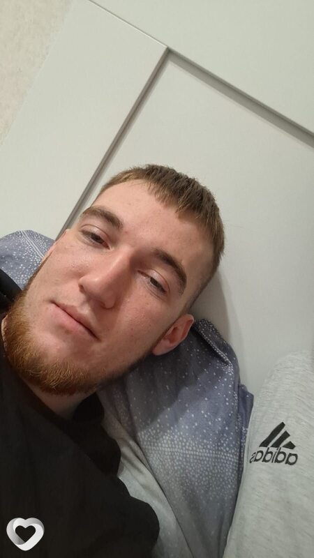 Александр, 21, Бирске — анкета №3824649