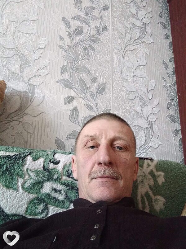 Виктор, 52, Лисаковске — анкета №3824660