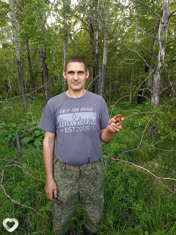 Алексей, 41, Омске — анкета №3824875