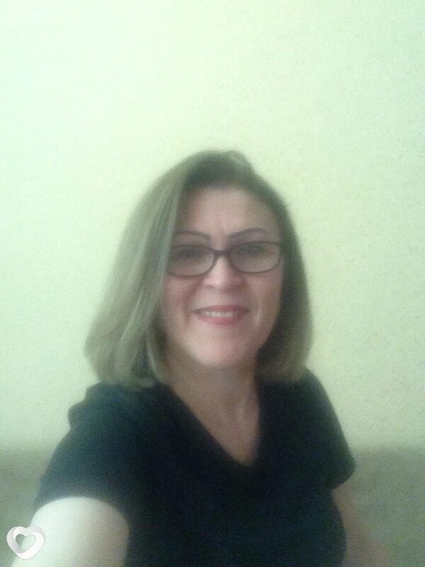 Елена, 53, Астане — анкета №3824877
