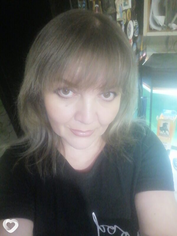 Ирина, 46, Губкине — анкета №3824882