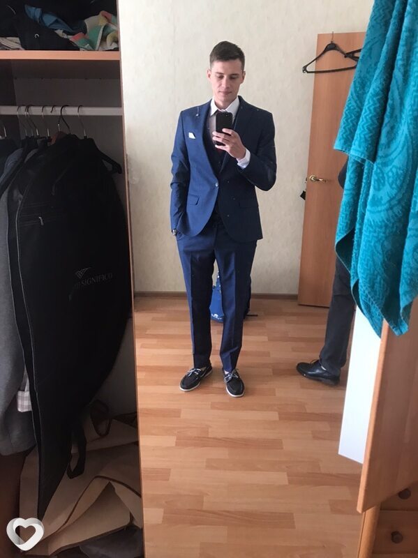Дмитрий, 30, Санкт-Петербурге — анкета №3824886