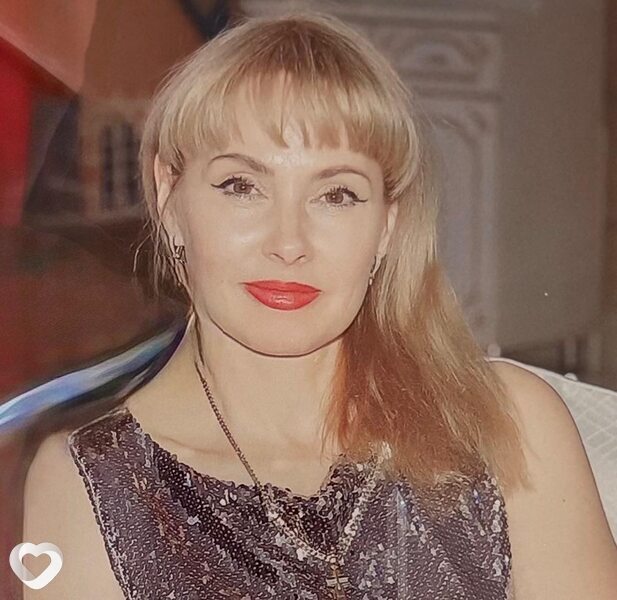 Светлана, 46, Петропавловске — анкета №3824887