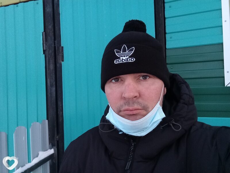 Kolaysha, 36, Томске — анкета №3824557