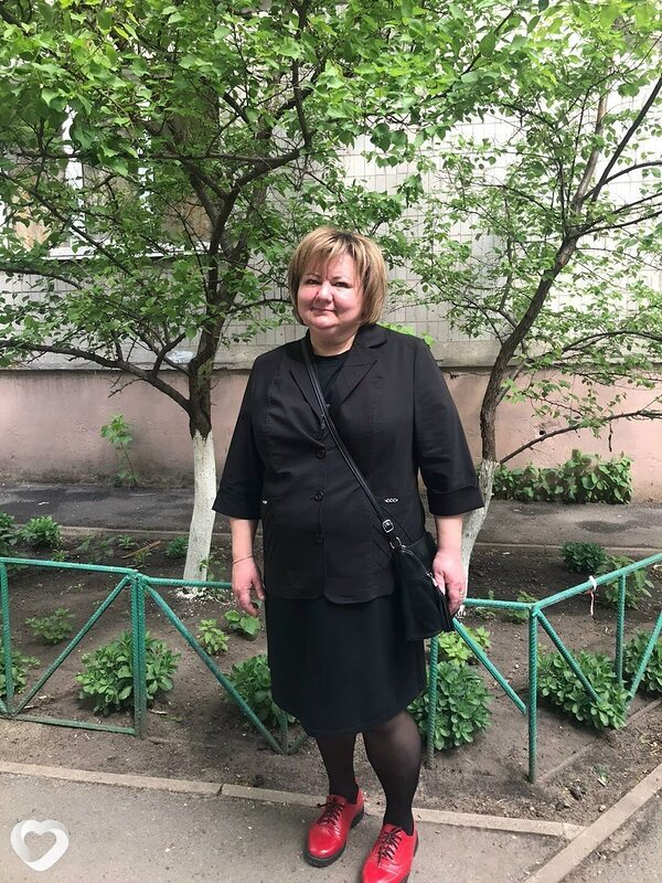 Анюта, Курская