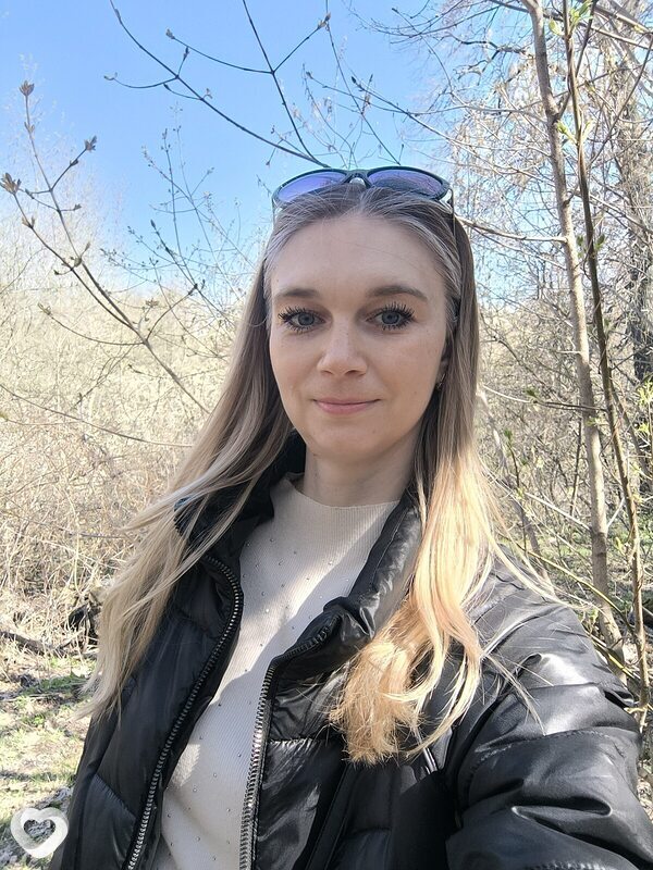 Екатерина, 38, Ульяновске — анкета №3824561