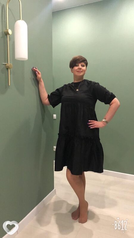 Елена, 40, Санкт-Петербурге — анкета №3824563