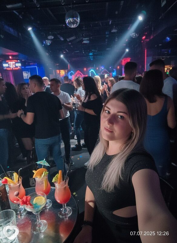 Яна, 33, Тольятти — анкета №3824564