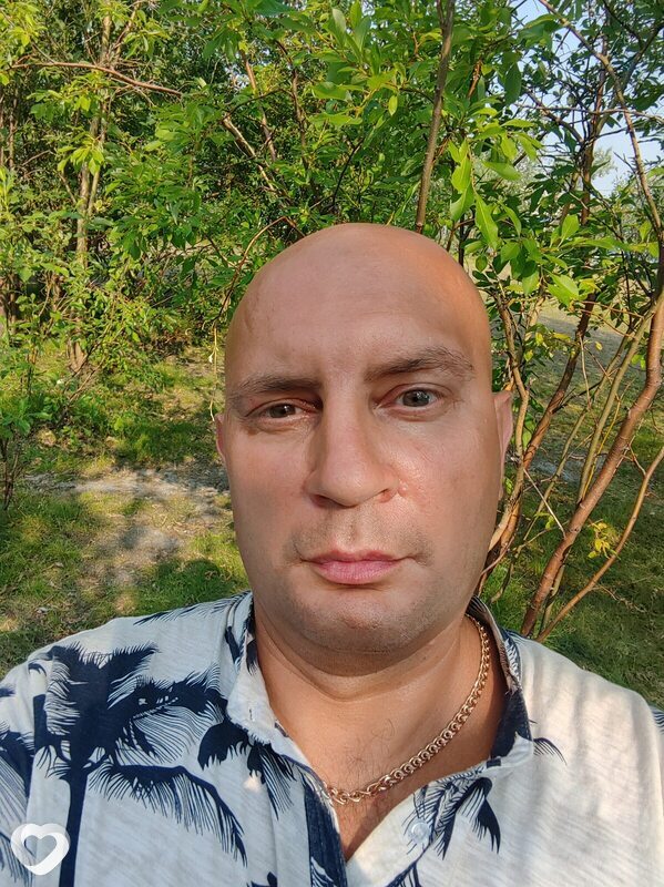 Александр, 38, Норильске — анкета №3824597