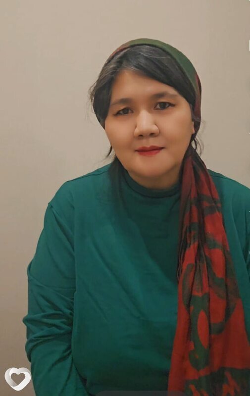 Кымбат, 59, Астане — анкета №3824601