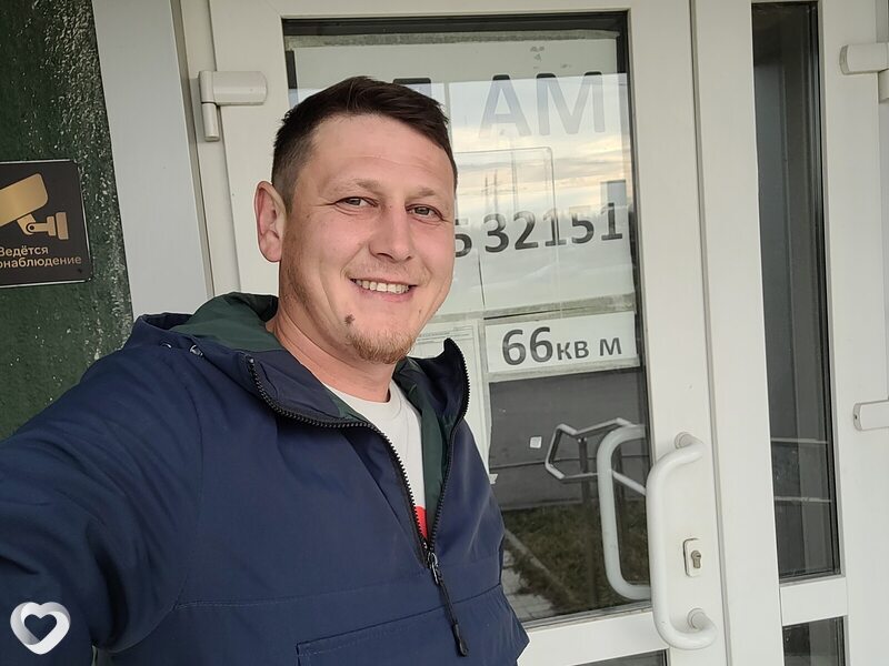 Артур, 35, Челябинске — анкета №3824602